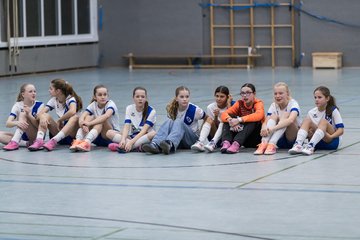 Bild 124 - wDJ Loewinnen Cup D1